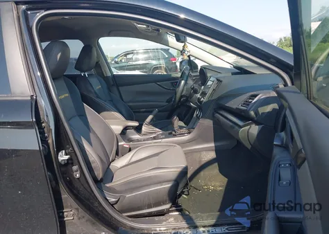 2023 Subaru Crosstrek Sport из США, поврежденный, VIN JF2GTHRCXPH319971